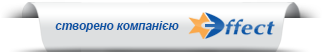 сайт створено компанією
